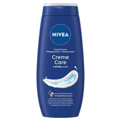 Ar Nivea Cream Soft Shower Gel 250 ml Women