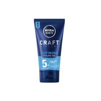 GEL ZA KOSU MEN MAT NIVEA 150ML