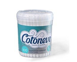 ŠTAPIĆI ZA UŠI COTONEVE 100/1