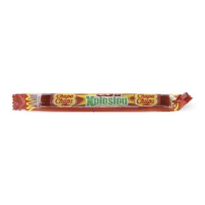 CHUPA CHUPS TUBES EXPLOSION COLA 10G