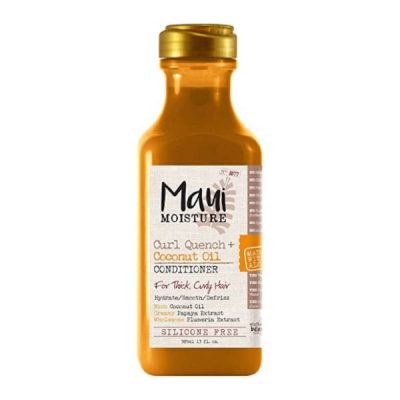 Maui regen.za kovrdžavu kosu kokos 385ml