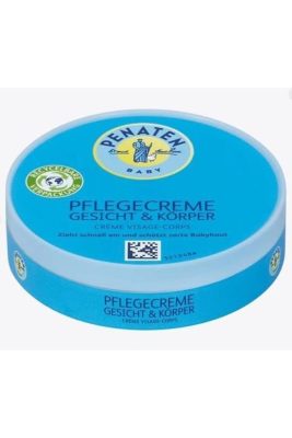 PENATEN BABY krema lice/telo 100ml