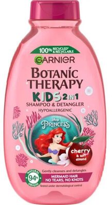 BT Deciji sampon 2U1 250ml Cherry