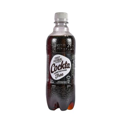 COCKTA FREE 0,5L