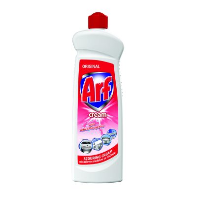 SREDSTVO ZA ČIŠĆENJE CREAM ORIGINAL ARF 400ML