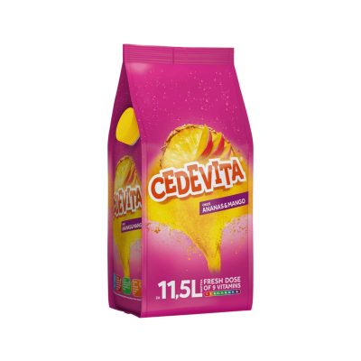 INSTANT NAPITAK CEDEVITA ANANAS MANGO 900G