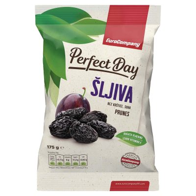 SUVE ŠLJIVE BK EURCO99 175G