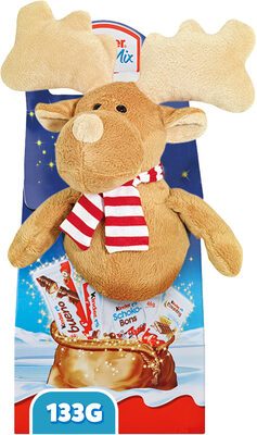PAKETIC SA IGRACKOM 133GR KINDER