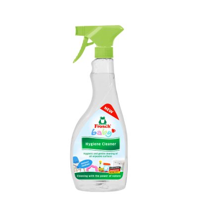 Frosch baby sredstvo za higije.čiš.500ml