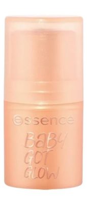 essence BABY GOT GLOW hajlajter/stik 10
