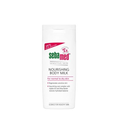 Sebamed Mleko za Telo 200 ml