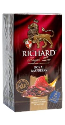 RICHARD CAJ ROYAL MALINA 25/1