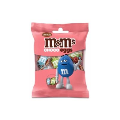 ČOKOLADNO JAJE M&M 70G