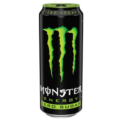 Energetsko Piće Monster Green Zero 0,5 l