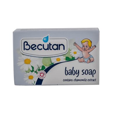 Sapun deciji BECUTAN 90g Kamilica