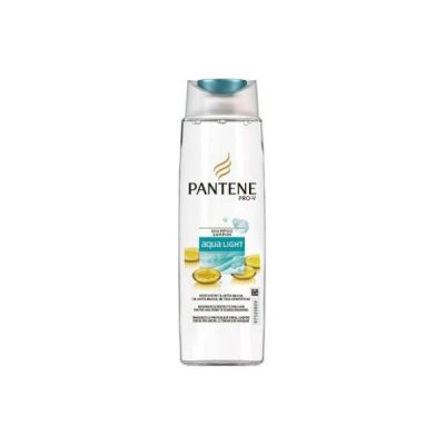 PANTENE 250ML AQUA LIGHT
