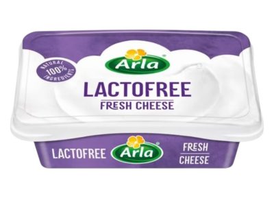 SIR SVEŽI LACTOFREE ARLA 200G