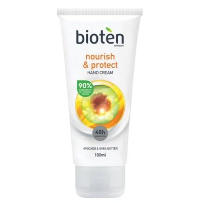 Krema za Ruke Bioten Hran 100 ml Sar