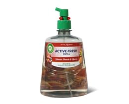 Osveživač Dopuna Winter Punch Airwick 228 ml
