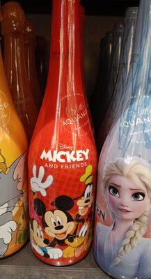 ŠAMPANJAC 0.75 DECIJI WALT DISNEY 1/6