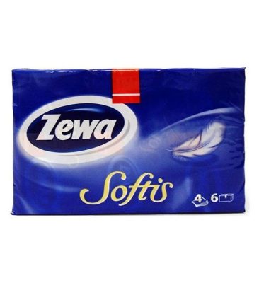 ZEWA MAR.NEUTRAL.