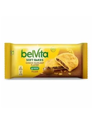 Keks Belvita Soft Chocolate 50 g Elv