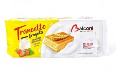 ROLAT TRANCETO JAGODA BALCONI 280G