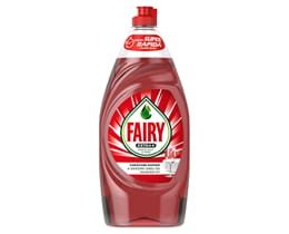 DETERDŽENT ZA SUĐE FOREST FRUITS FAIRY 900ML