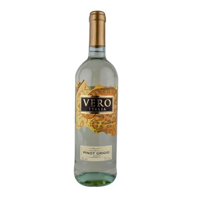 Vino Vero Pinot Grigio Be 0,75 l