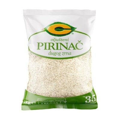 PIRINAČ DUGO ZRNO C 1KG