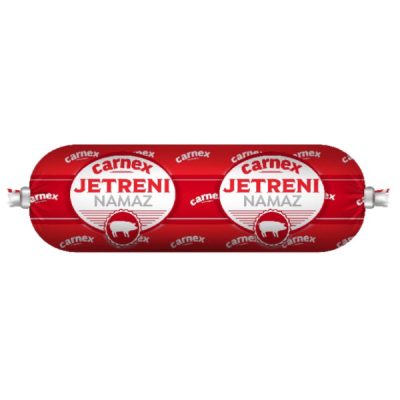 NAMAZ U CREVU JETRENI CARNEX 120G