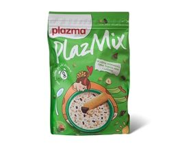 Keks Obrok Komadići Lešnik Crna Čokolada Plazmix 350 g