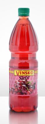 SIRĆE VINSKO STATUS 1L