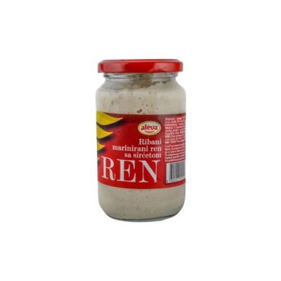 REN 350G TEGLICA ALEVA