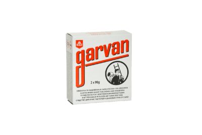GARVAN 0180 Brixol