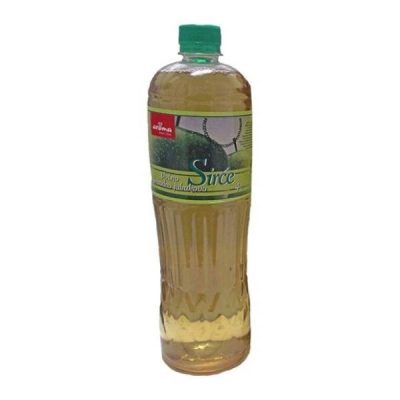 SIRĆE JABUKOVO AROMA 1L