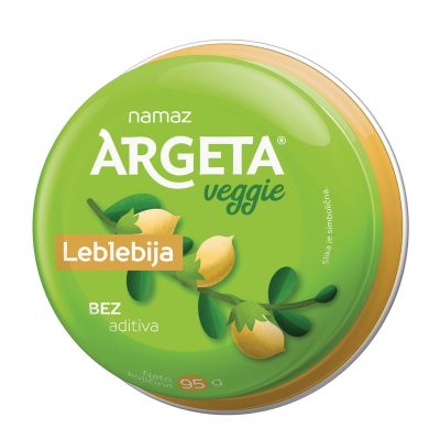NAMAZ VEGGIE LEBLEBIJA ARGETA 95G