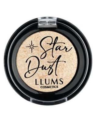 Llums Star Dust Mono Senke Gold 02