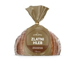 PET MINUTA HLEB ZLATNI 350G