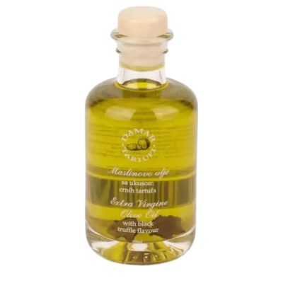 MASLINOVO ULJE SA CRNIM TARTUFIMA 100ML