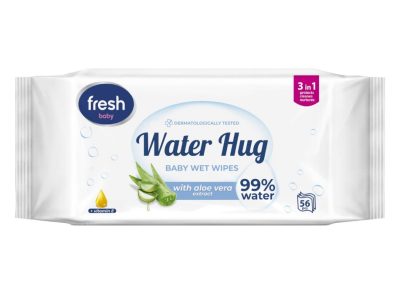VL.MARAMICE WATER HUG ALOE VERA 56/1