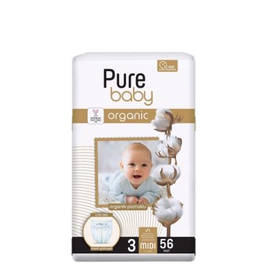 PURE BABY 3 PELENE 56/1