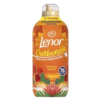 OM LENOR TROPIC SUNSET 76 PR 1064ML