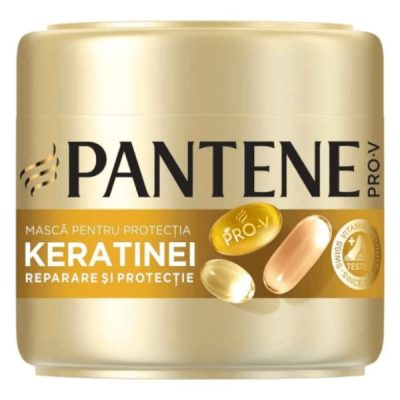 MASKA ZA KOSU REPAIR&PROTECT PANTENE 200ML