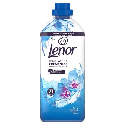 OMEKŠIVAČ ZA VEŠ SPRING 71PR LENOR 1.491L