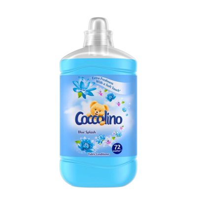 COCCOLINO BLUE SPLASH 1,8L