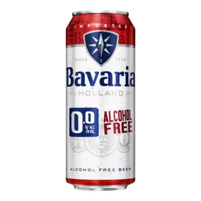 PIVO BEZALKOHOLNO BAVARIA 0.5L LIMENKA
