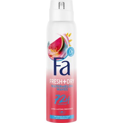 DEO SPREJ FIJI DREAM FA 150ML