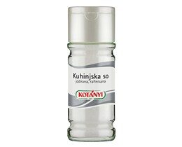 Kotanyi so staklo 135g