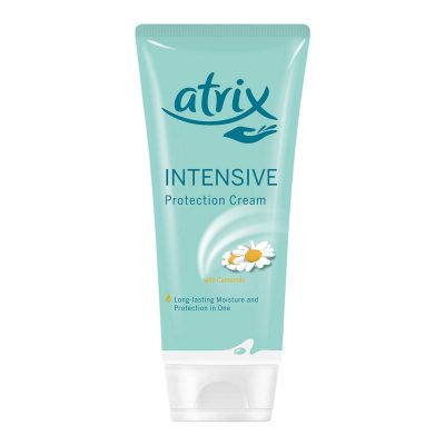 Krema za Ruke Intensive Atrix 100 ml Tuba